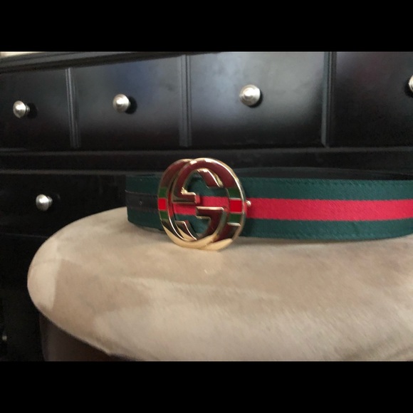 Gucci belt - Picture 3 of 8